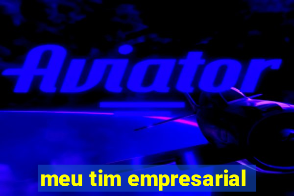 meu tim empresarial